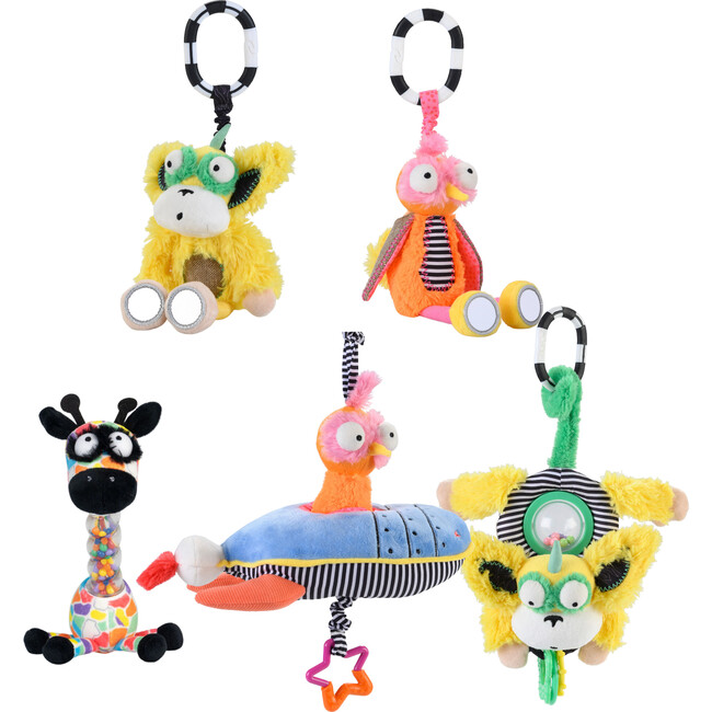 Inklings Activity Bundle