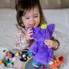 Digby Inkling & Infant Novel Gift Set - Plush - 2