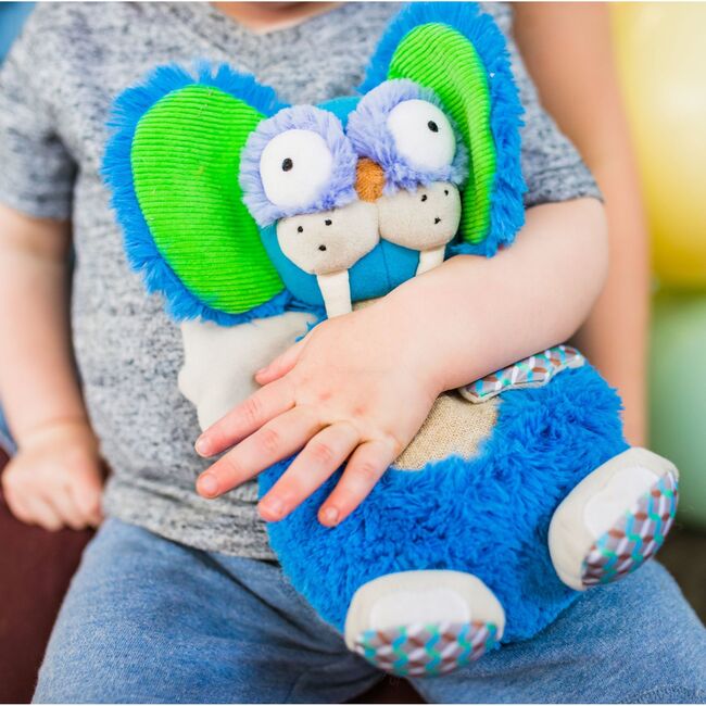 Gus Inkling and Infant Novel Gift Set - Plush - 2