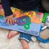 Gus Inkling and Infant Novel Gift Set - Plush - 3