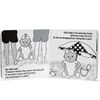 Gus Inkling and Infant Novel Gift Set - Plush - 4
