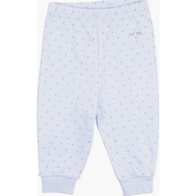 Saturday Pants Blue