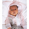 Bunny Cardigan Pink - Cardigans - 2