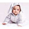 Bunny Cardigan Pink - Cardigans - 4