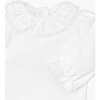 Mary Blouse Body White - Onesies - 3