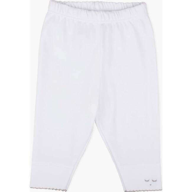 Leggings White