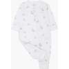 Counting Sheep Overall Blue - Rompers - 3