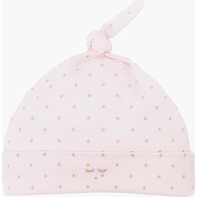 Saturday Tossie Hat Pink