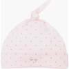 Saturday Tossie Hat Pink - Hats - 1 - thumbnail
