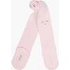Classic Sleeping Cutie Tights Pink - Tights - 1 - thumbnail