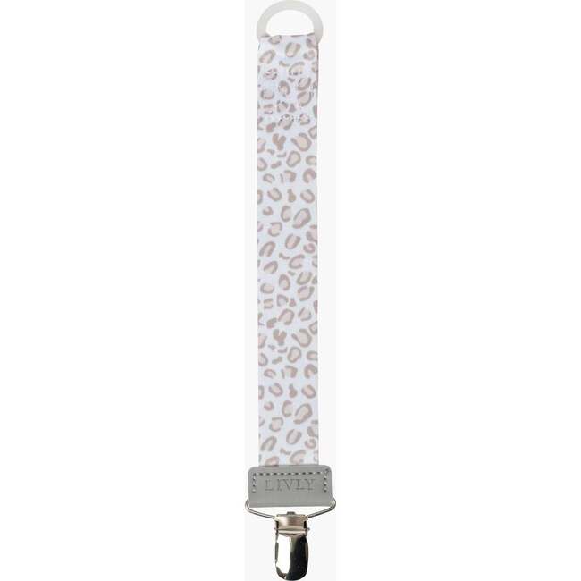 Pacifier Holder Leo