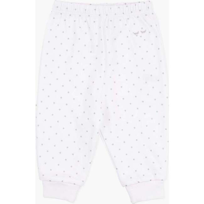 Saturday Pants White