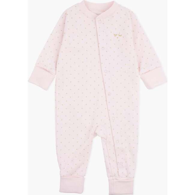 Saturday Overall Pink