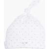 Saturday Tossie Hat White - Hats - 1 - thumbnail