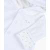 Bunny Overall Blue - Rompers - 5