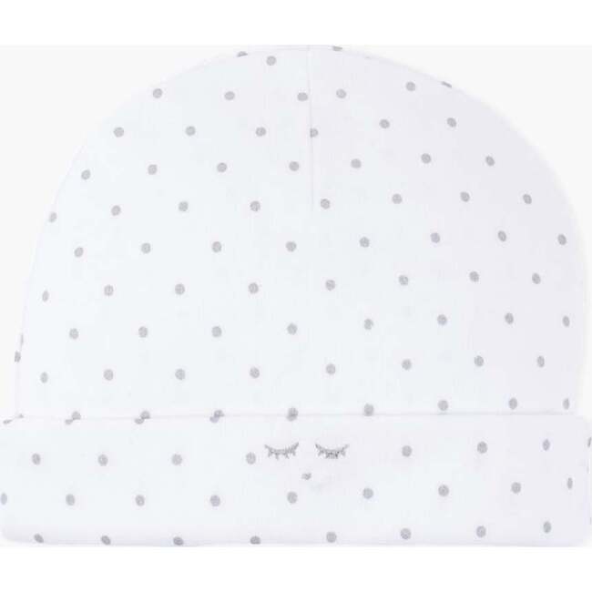 Saturday Ninni Hat White