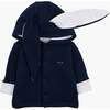 Bunny Cardigan Navy - Cardigans - 1 - thumbnail