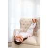 Sleeping Cutie 2 Piece Set White - Mixed Apparel Set - 3