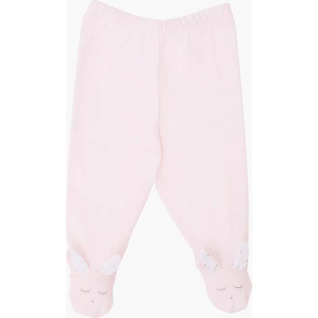 Bunny Pants Pink