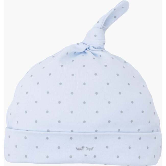 Saturday Tossie Hat Blue