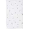 Counting Sheep Blanket Blue - Blankets - 1 - thumbnail