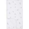 Counting Sheep Blanket Blue - Blankets - 2