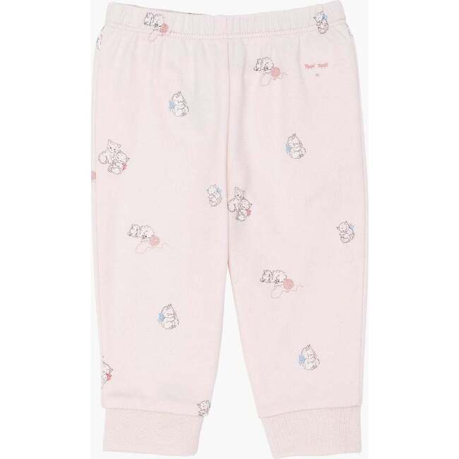 Kittens Pants Pink