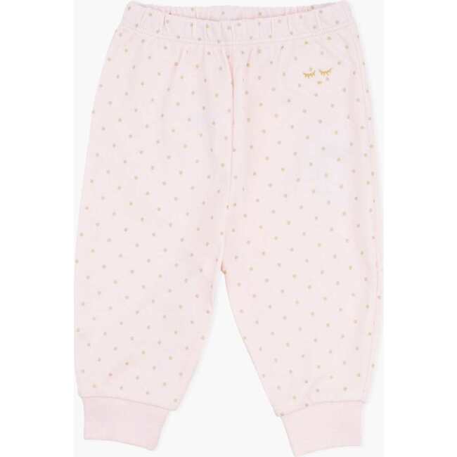 Saturday Pants Pink