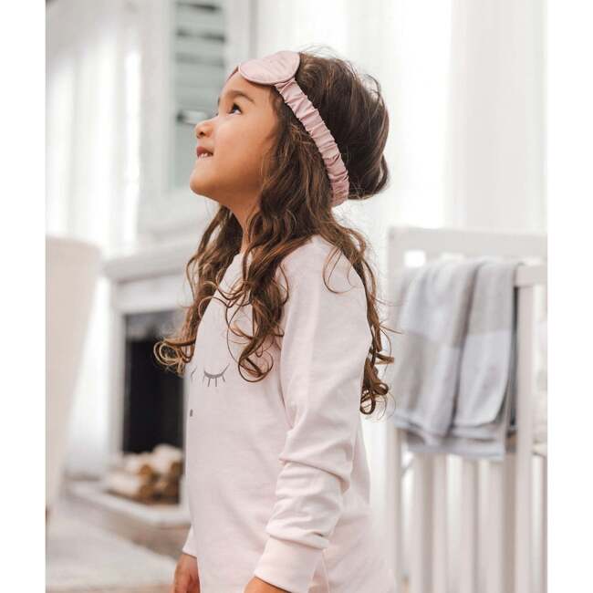 Sleeping Cutie 2 Piece Set Blue - Mixed Apparel Set - 4