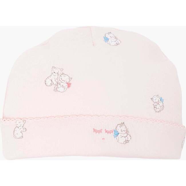 Kittens Ninni Hat Pink