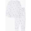 Counting Sheep 2 Piece Set Blue - Mixed Apparel Set - 1 - thumbnail