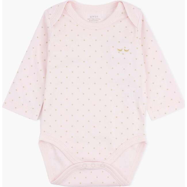 Saturday Body Pink