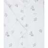Counting Sheep Simplicity Footie Pink - Footie Pajamas - 3
