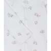 Counting Sheep Simplicity Footie Pink - Footie Pajamas - 4