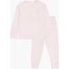 Saturday 2 Piece Set Pink - Mixed Apparel Set - 1 - thumbnail