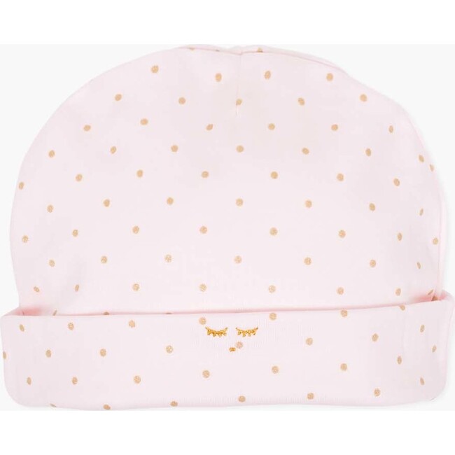 Saturday Ninni Hat Pink