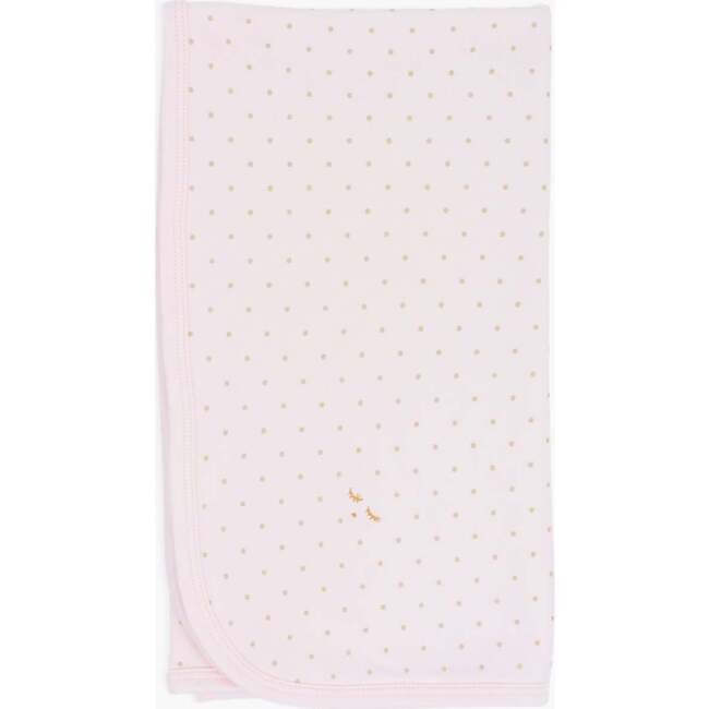 Saturday Blanket Pink