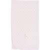 Saturday Blanket Pink - Blankets - 1 - thumbnail