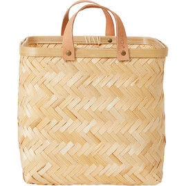 Sporta Square Basket