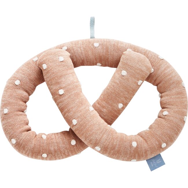 Sweet Pretzel