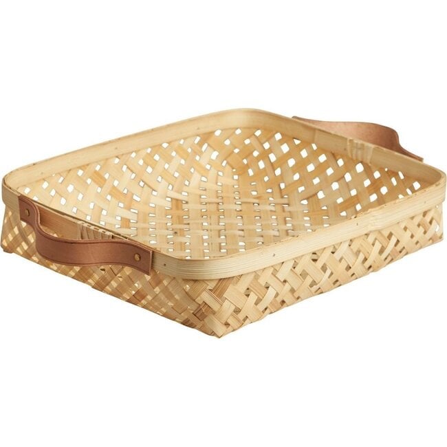 Small Bread Basket, Natural