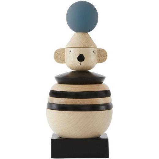 Stacking Koala - Accents - 1