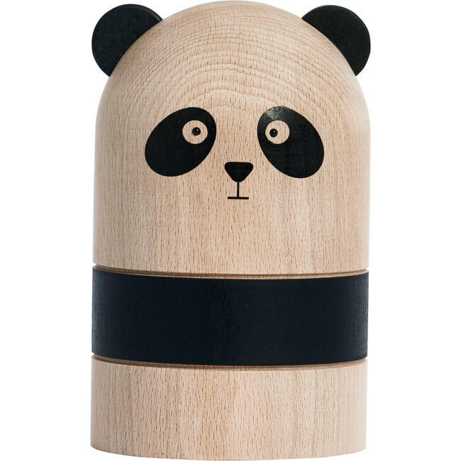 Moneybank, Panda - Accents - 1