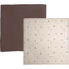 Yummy Muslin, Brown & Clay (Pack Of 2) - Swaddles - 1 - thumbnail