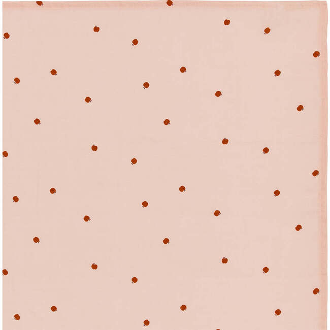 Yummy Muslin, Rose & Fudge (Pack Of 2) - Swaddles - 5