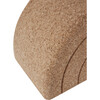 Rainbow Balance Play Stool, Cork - Kids Seating - 3