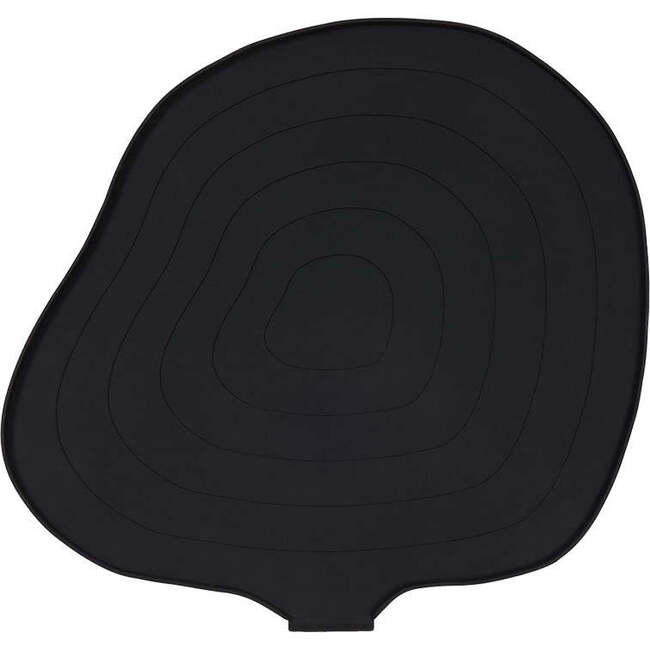 Mio Dish Tray, Black