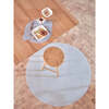 Moira Tableware Set - Crocodile Gustav - Tableware - 3 - thumbnail
