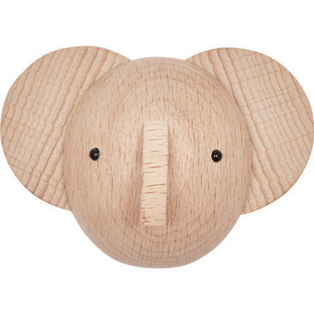 Mini Hook, Elephant