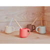 Mellow Cup, Cherry Red & Vanilla (Pack Of 2) - Drinkware - 2